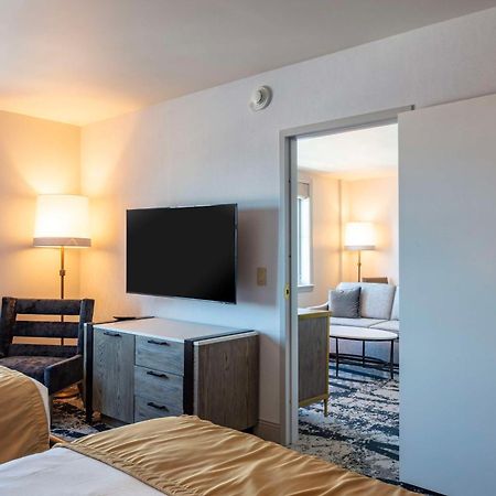 The Yorktowne Hotel, Tapestry Collection By Hilton Exteriör bild