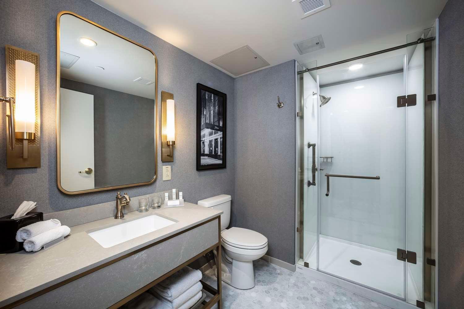The Yorktowne Hotel, Tapestry Collection By Hilton Exteriör bild
